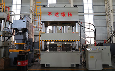 四柱液壓機(jī)什么牌子好？