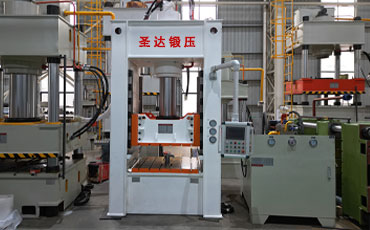 315噸框架式液壓機(jī)價(jià)格多少錢？