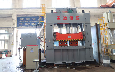 1000噸框架式液壓機(jī)多少錢(qián)？