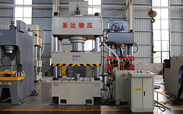 四柱液壓機(jī)價(jià)格因素有哪些？